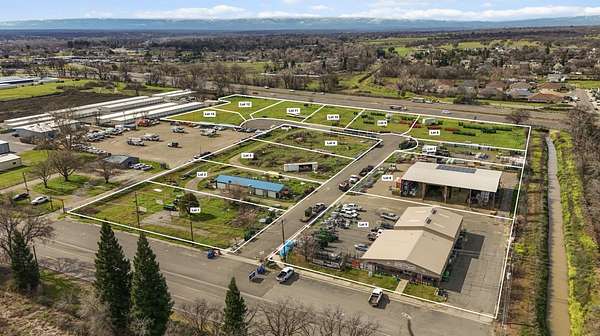 0.5 Acres of Commercial Land for Sale in Cottonwood, California