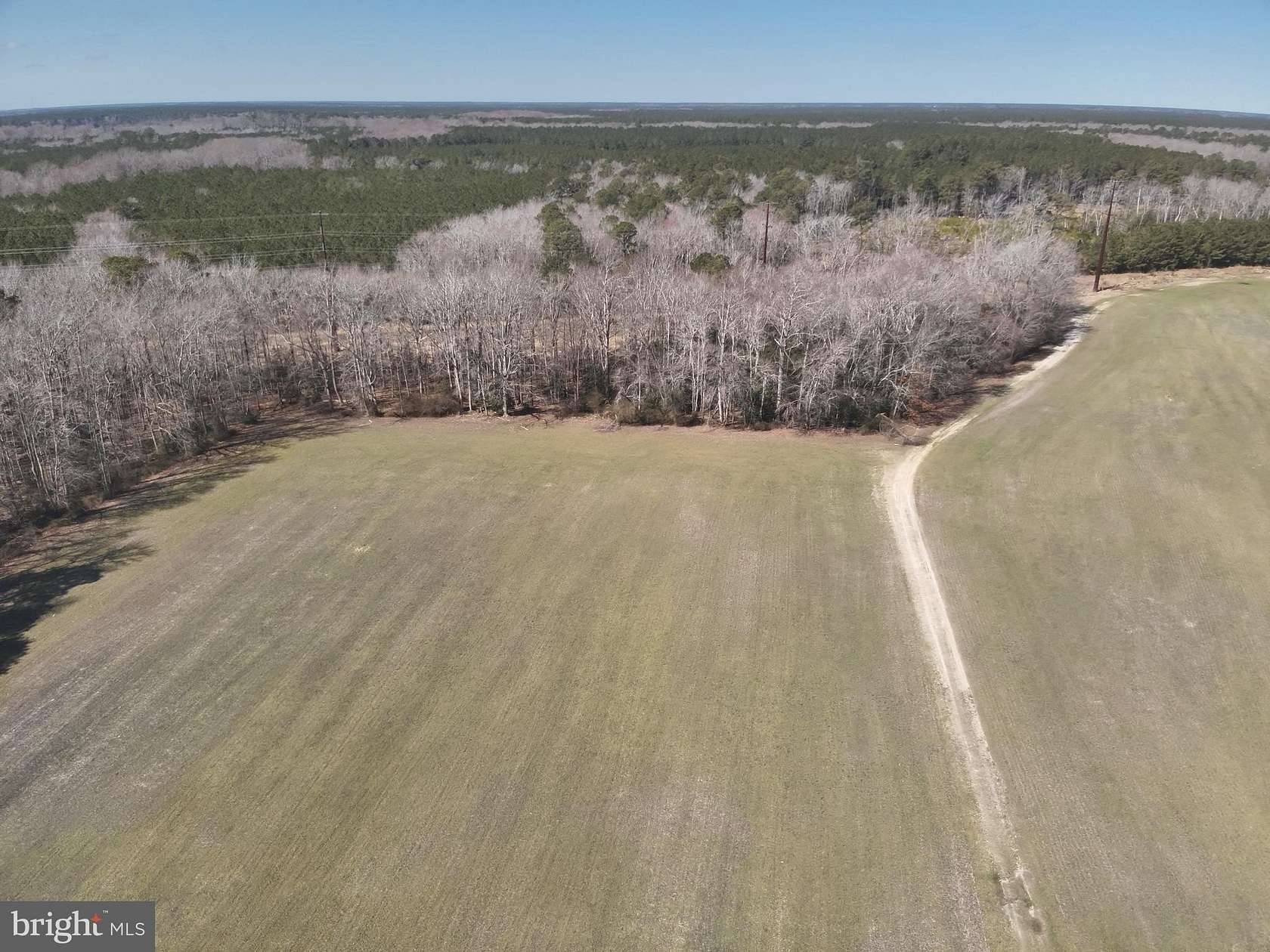 6 Acres of Land for Sale in Snow Hill, Maryland