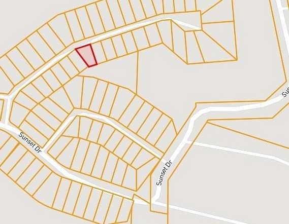 0.12 Acres of Land for Sale in Bella Vista, Arkansas