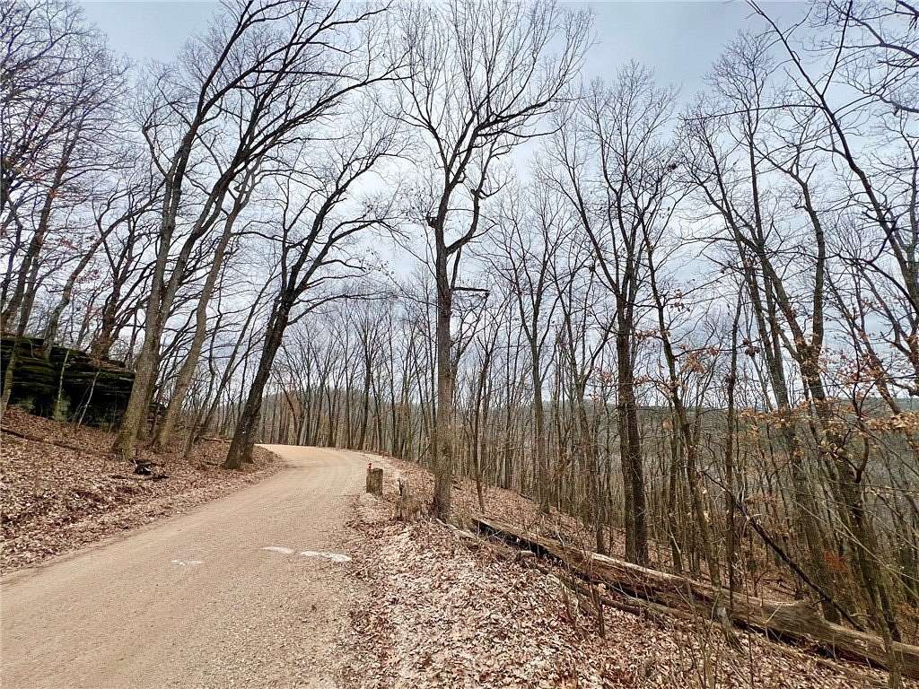 17.9 Acres of Land for Sale in Berryville, Arkansas