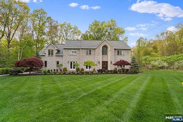 2.6 Acres of Land with Home for Sale in Old Tappan, New Jersey