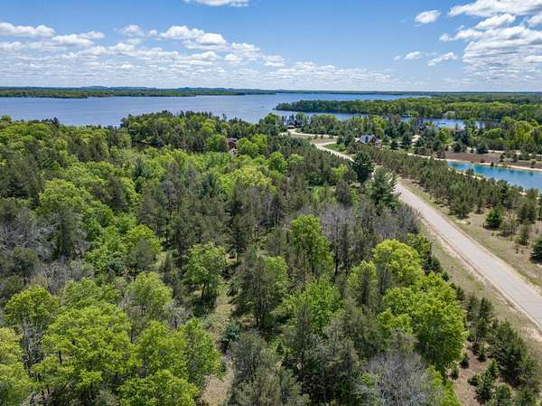 0.61 Acres of Residential Land for Sale in New Lisbon, Wisconsin