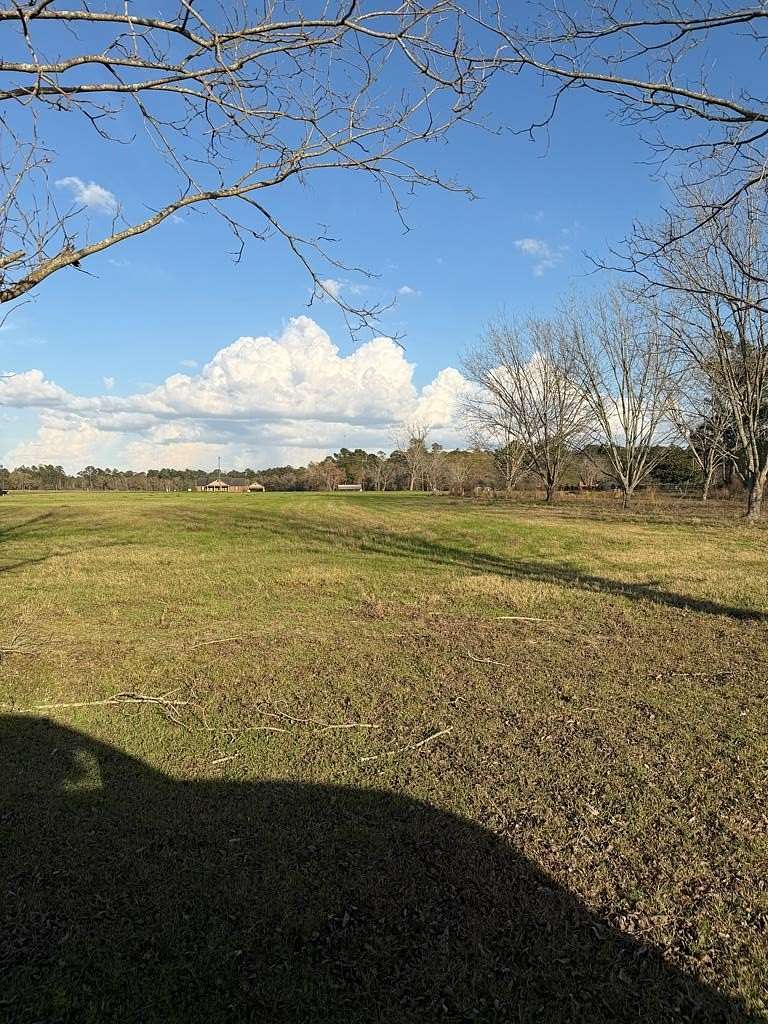 1.18 Acres of Residential Land for Sale in Nashville, Georgia