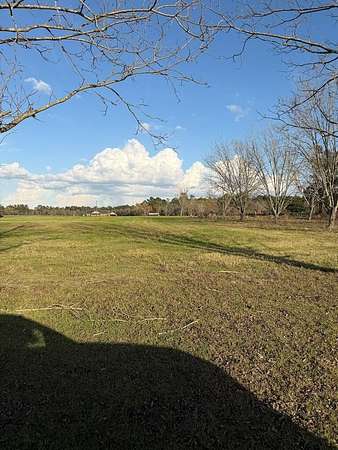 1.12 Acres of Residential Land for Sale in Nashville, Georgia