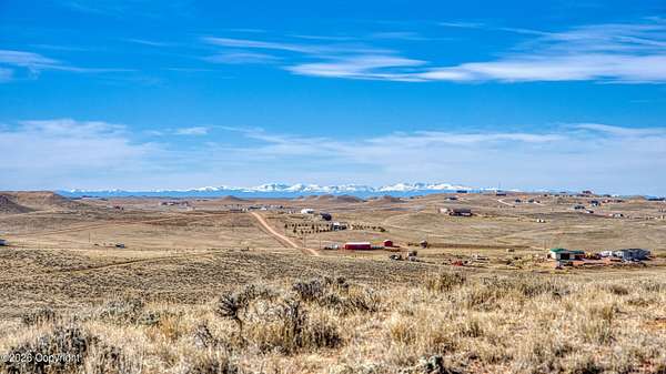 40 Acres of Land for Sale in Gillette, Wyoming