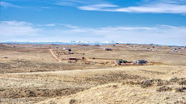 120 Acres of Land for Sale in Gillette, Wyoming