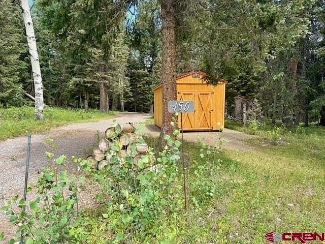 1 Acre of Residential Land for Sale in Cimarron, Colorado