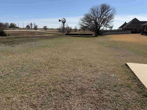 1.5 Acres of Land for Sale in Waukomis, Oklahoma