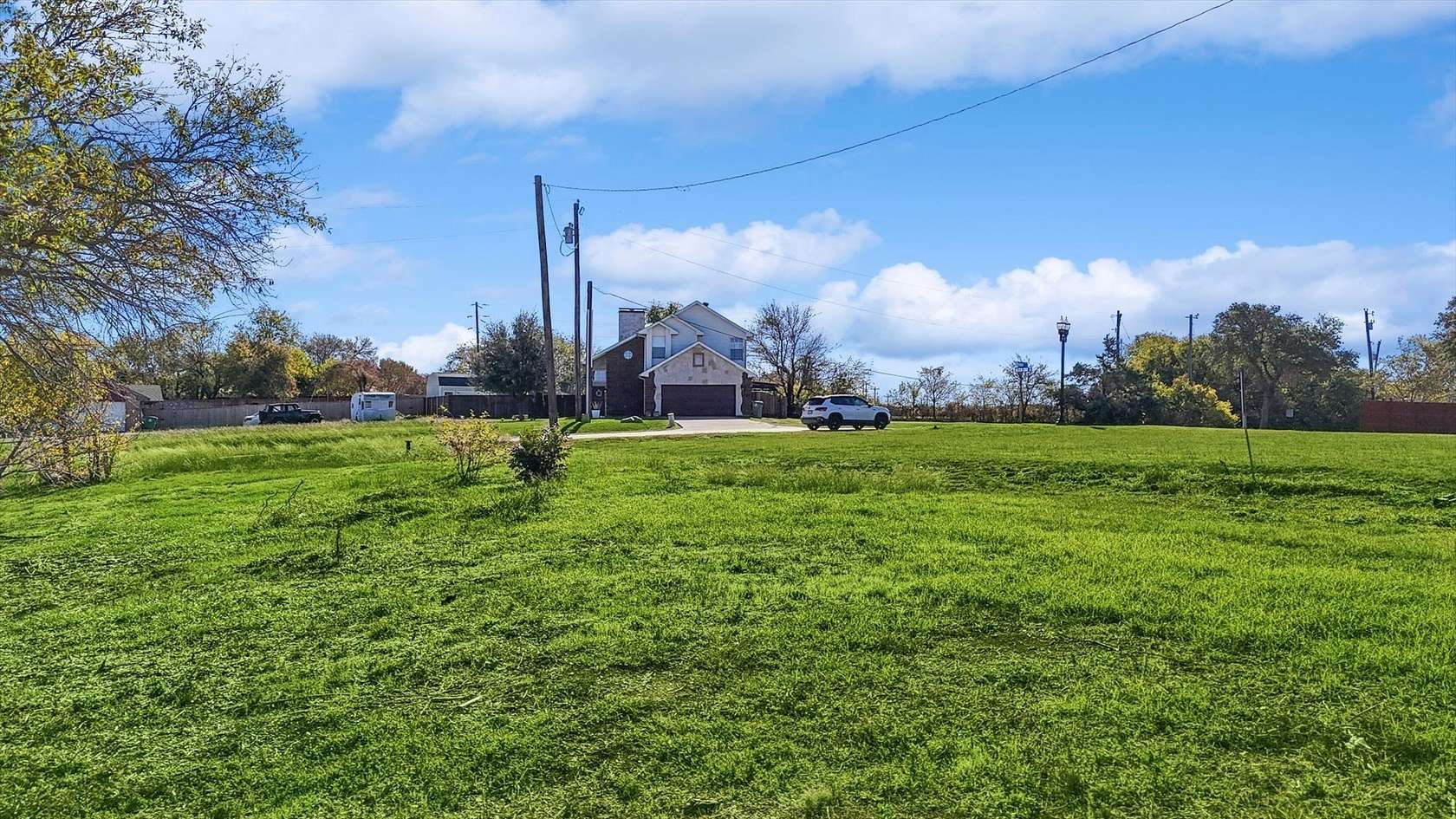 0.29 Acres of Residential Land for Sale in The Colony, Texas