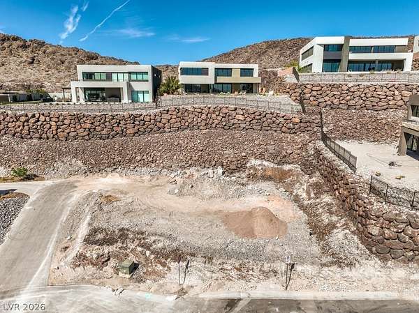 0.28 Acres of Residential Land for Sale in Henderson, Nevada