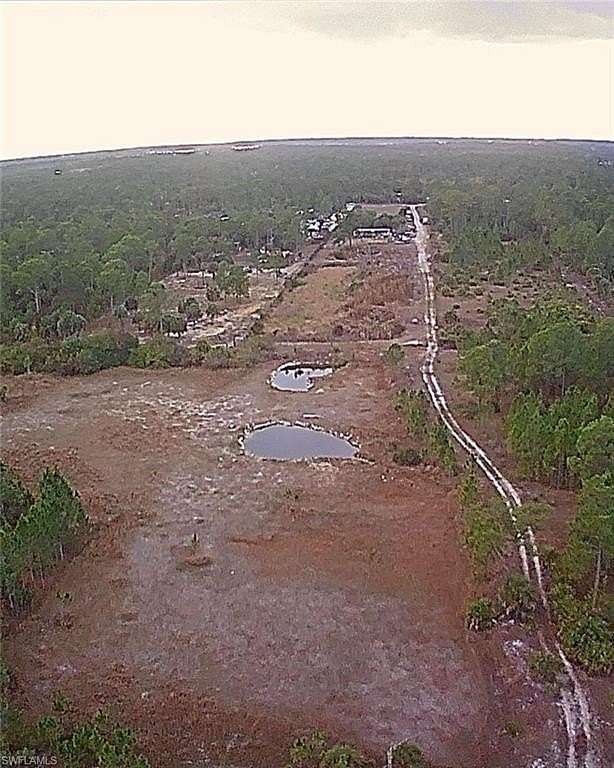 4.9 Acres of Residential Land for Sale in Naples, Florida