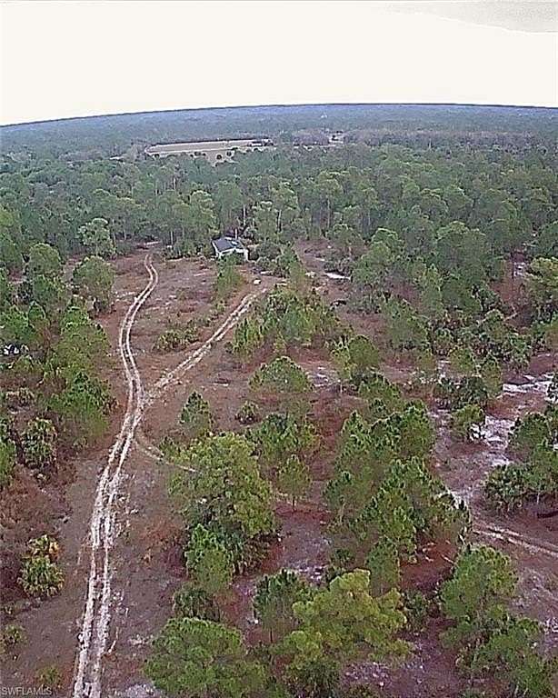 4.9 Acres of Residential Land for Sale in Naples, Florida