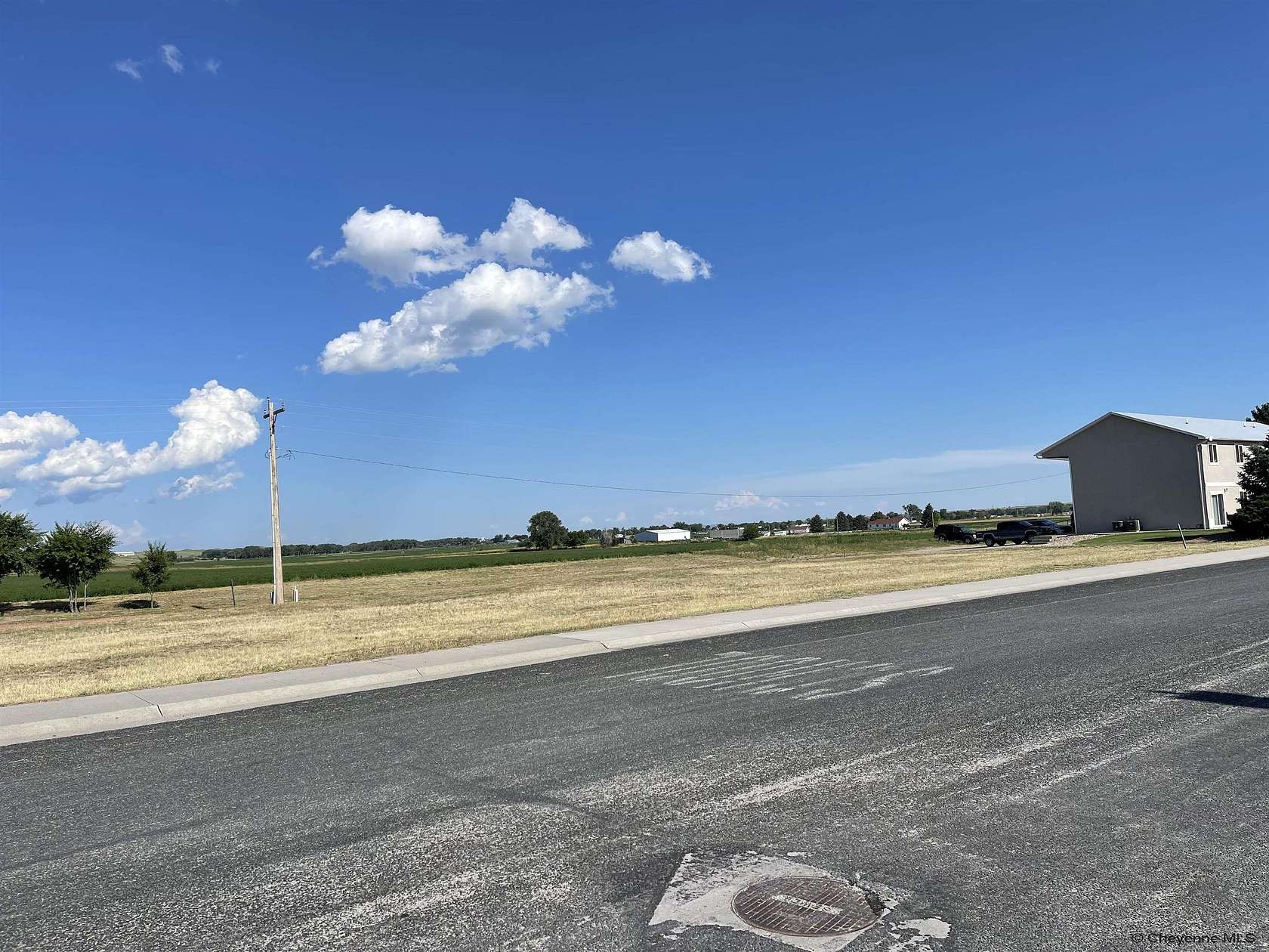 0.25 Acres of Land for Sale in Torrington, Wyoming
