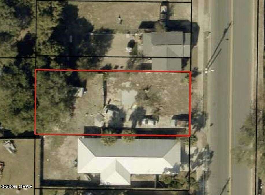 0.18 Acres of Residential Land for Sale in Panama City, Florida