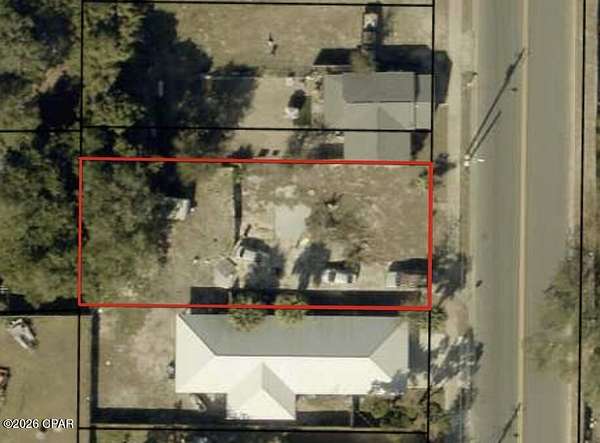 0.18 Acres of Residential Land for Sale in Panama City, Florida