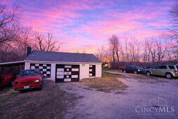 0.39 Acres of Residential Land for Sale in Batavia, Ohio