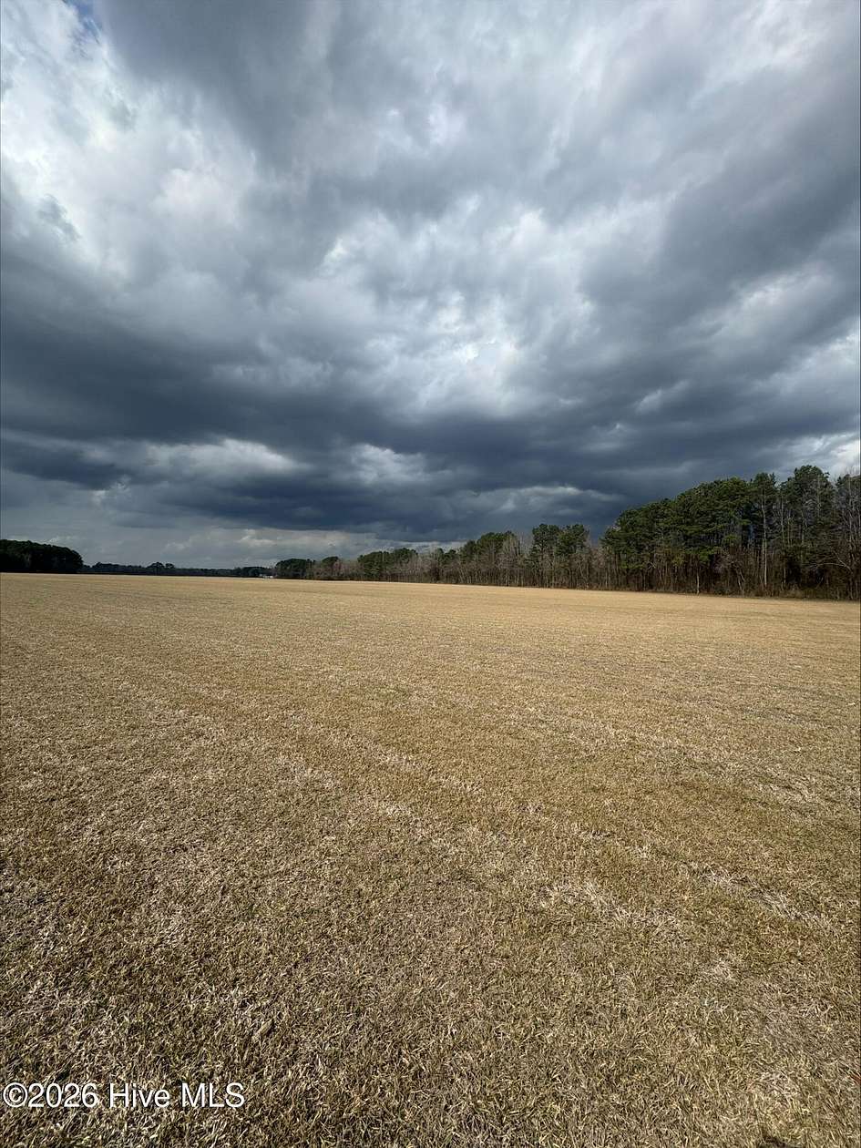 37 Acres of Land for Sale in New Bern, North Carolina