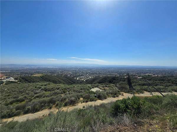 4.82 Acres of Residential Land for Sale in Rancho Cucamonga, California