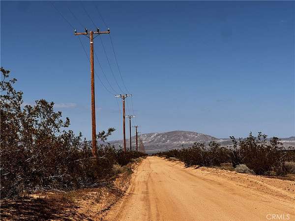2 Acres of Land for Sale in Joshua Tree, California