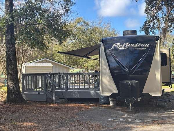 0.06 Acres of Residential Land for Sale in Fort McCoy, Florida