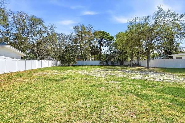 0.22 Acres of Residential Land for Sale in Palm Harbor, Florida