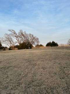 0.39 Acres of Land for Sale in Alva, Oklahoma