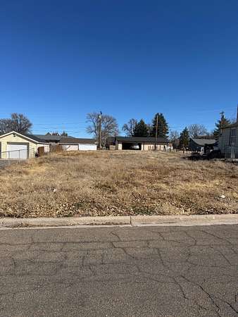0.16 Acres of Residential Land for Sale in Wray, Colorado