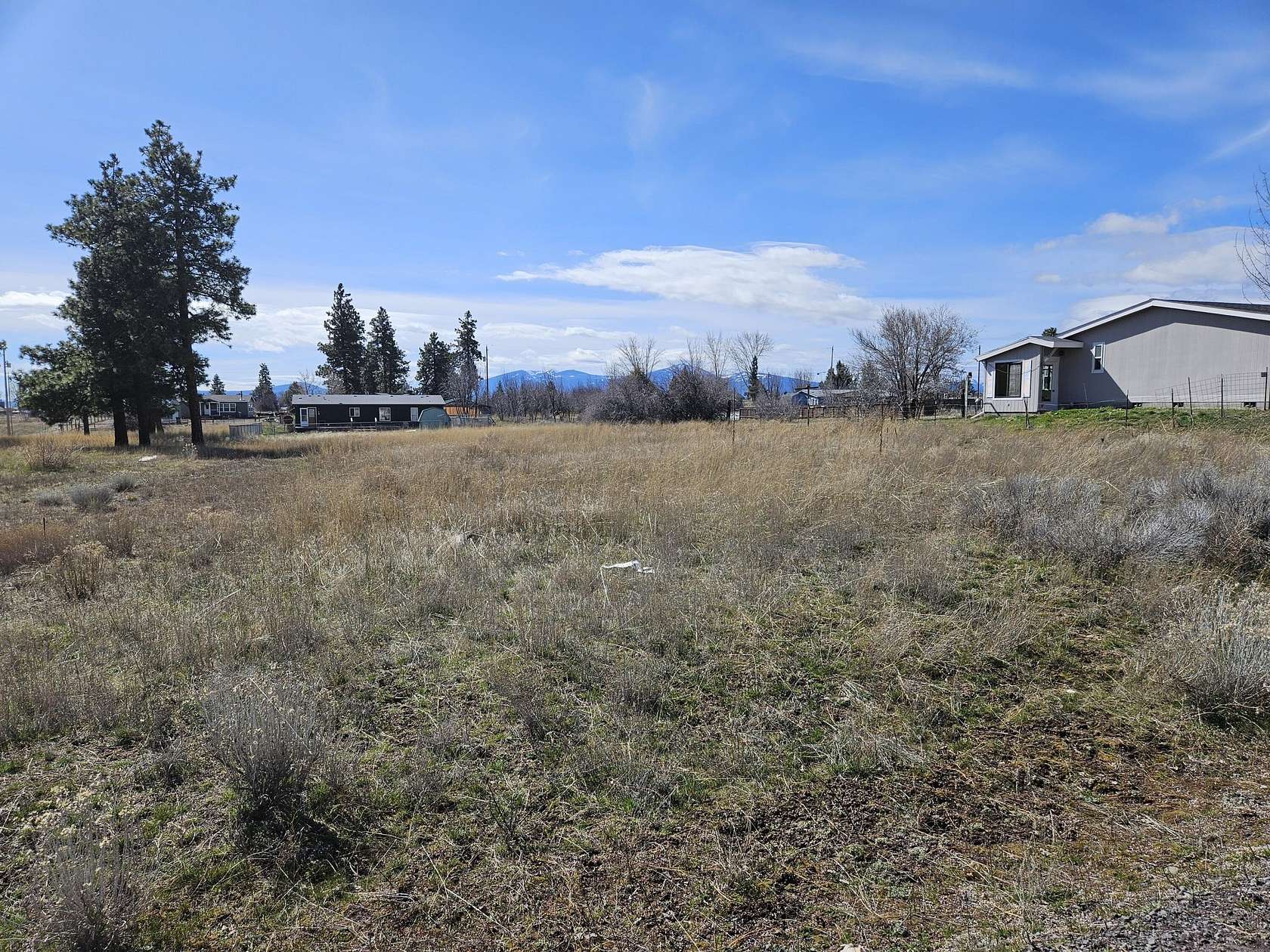 0.47 Acres of Residential Land for Sale in Chiloquin, Oregon