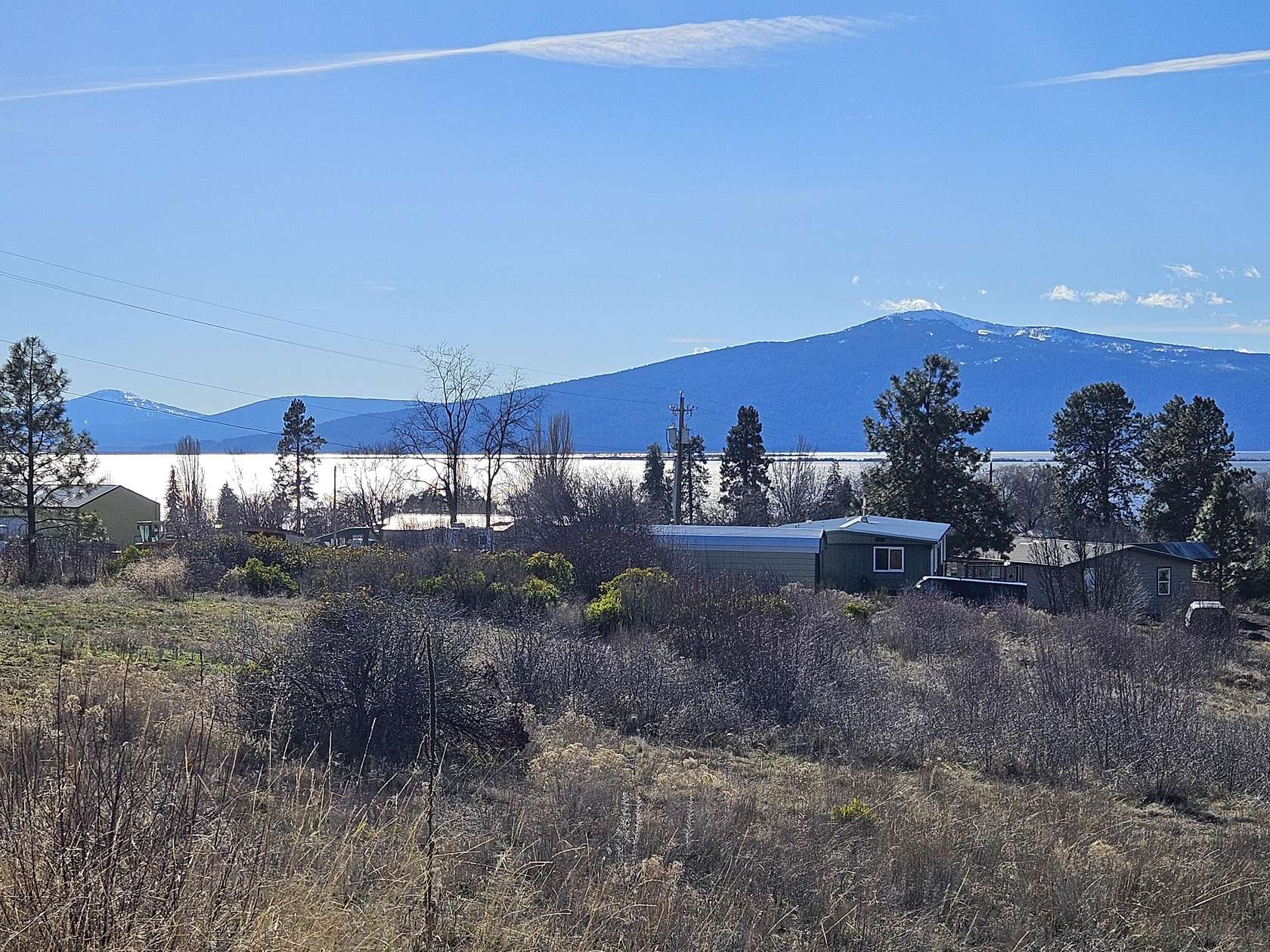 0.26 Acres of Residential Land for Sale in Chiloquin, Oregon