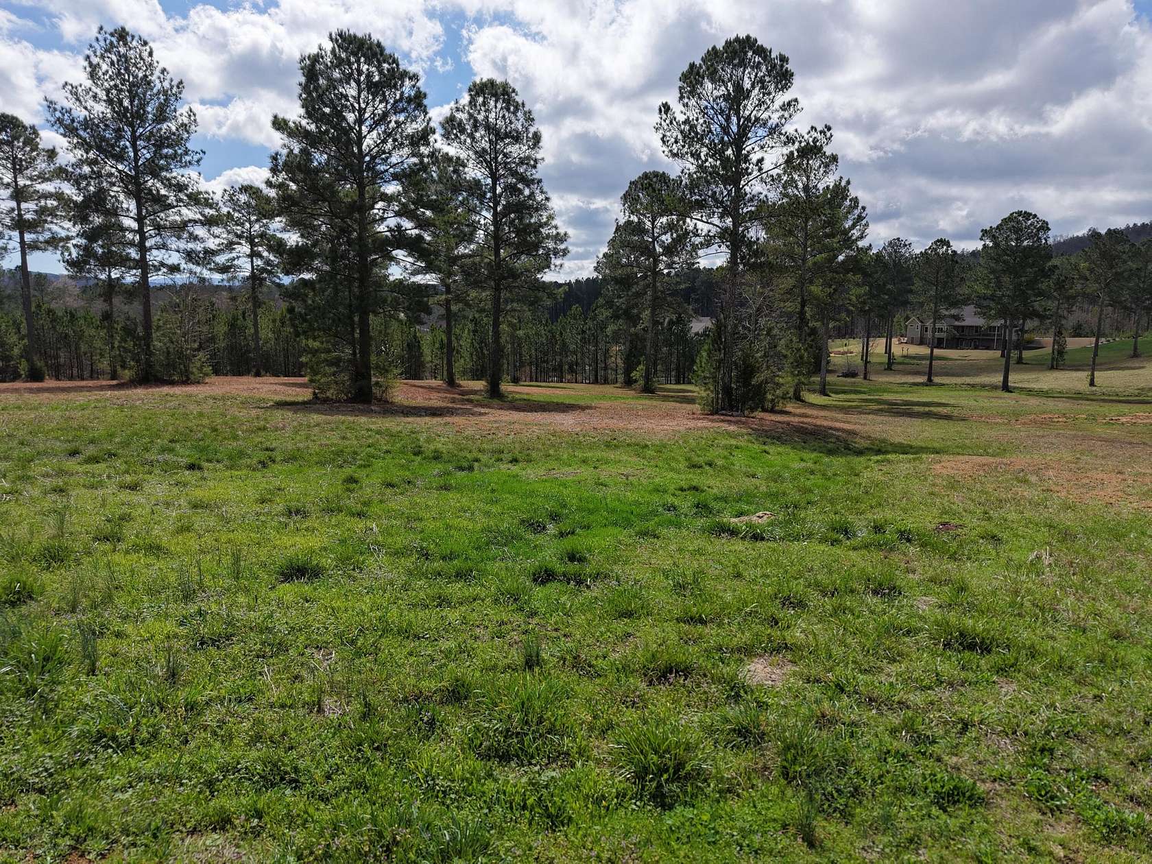 1.17 Acres of Residential Land for Sale in Ocoee, Tennessee