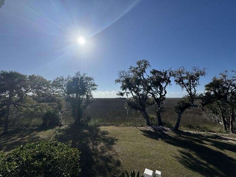1.4 Acres of Residential Land for Sale in Edisto Island, South Carolina