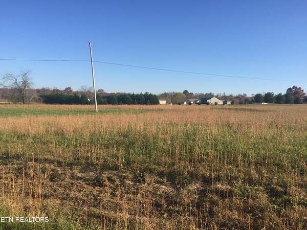 7.53 Acres of Residential Land for Sale in Crossville, Tennessee