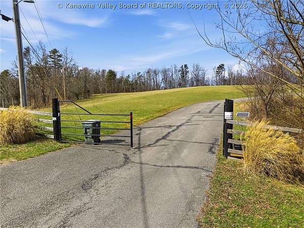 28 Acres of Land for Sale in Milton, West Virginia