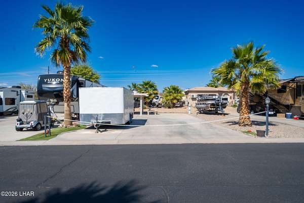 0.05 Acres of Land for Sale in Lake Havasu City, Arizona