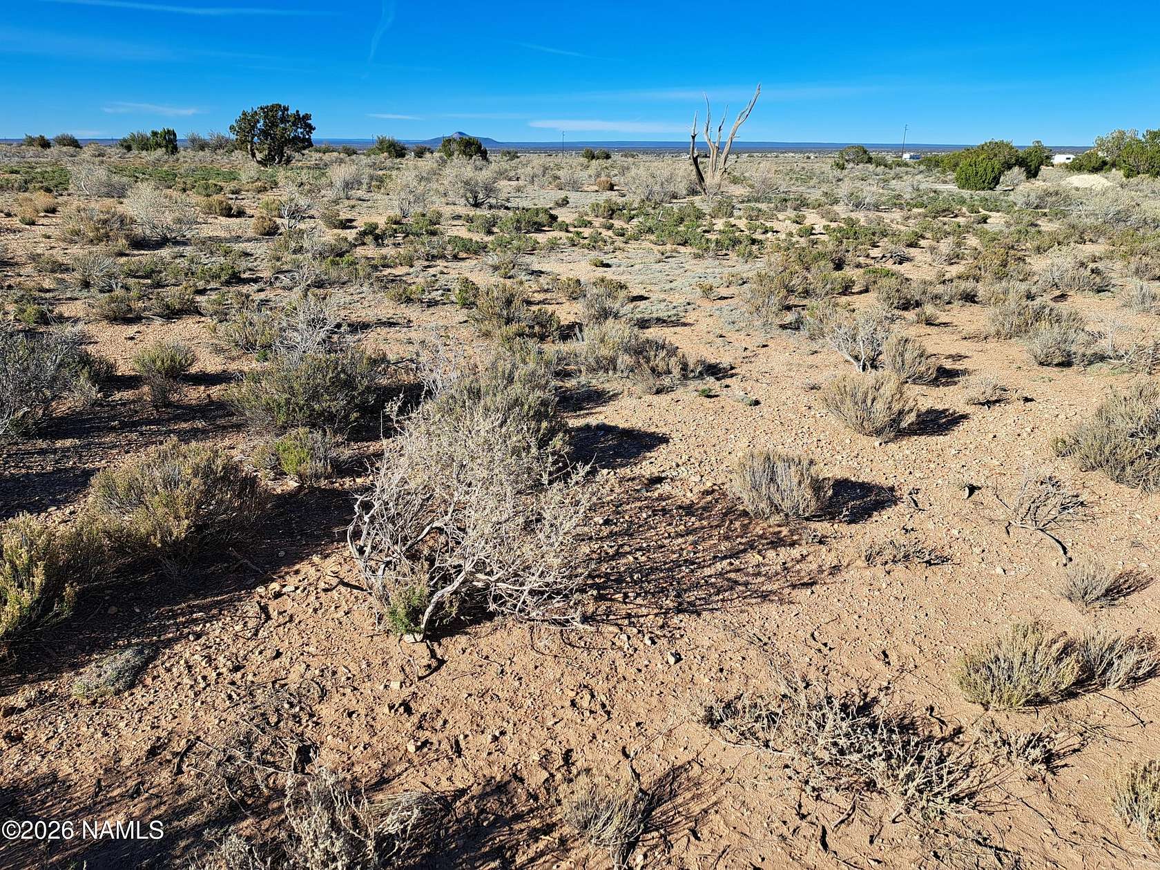 1 Acre of Land for Sale in Williams, Arizona