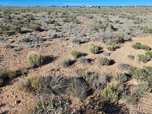 1 Acre of Land for Sale in Williams, Arizona