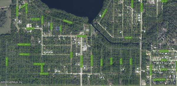 0.26 Acres of Residential Land for Sale in Sebring, Florida