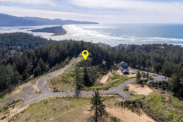 0.52 Acres of Residential Land for Sale in Oceanside, Oregon