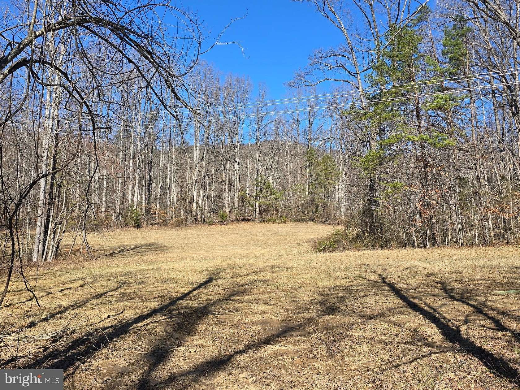 3.65 Acres of Residential Land for Sale in Culpeper, Virginia