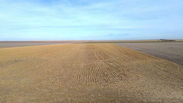 200 Acres of Agricultural Land for Sale in Bird City, Kansas
