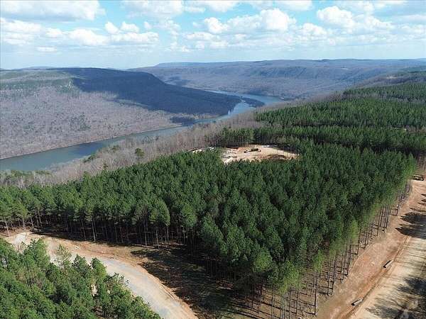 0.92 Acres of Residential Land for Sale in Haletown, Tennessee