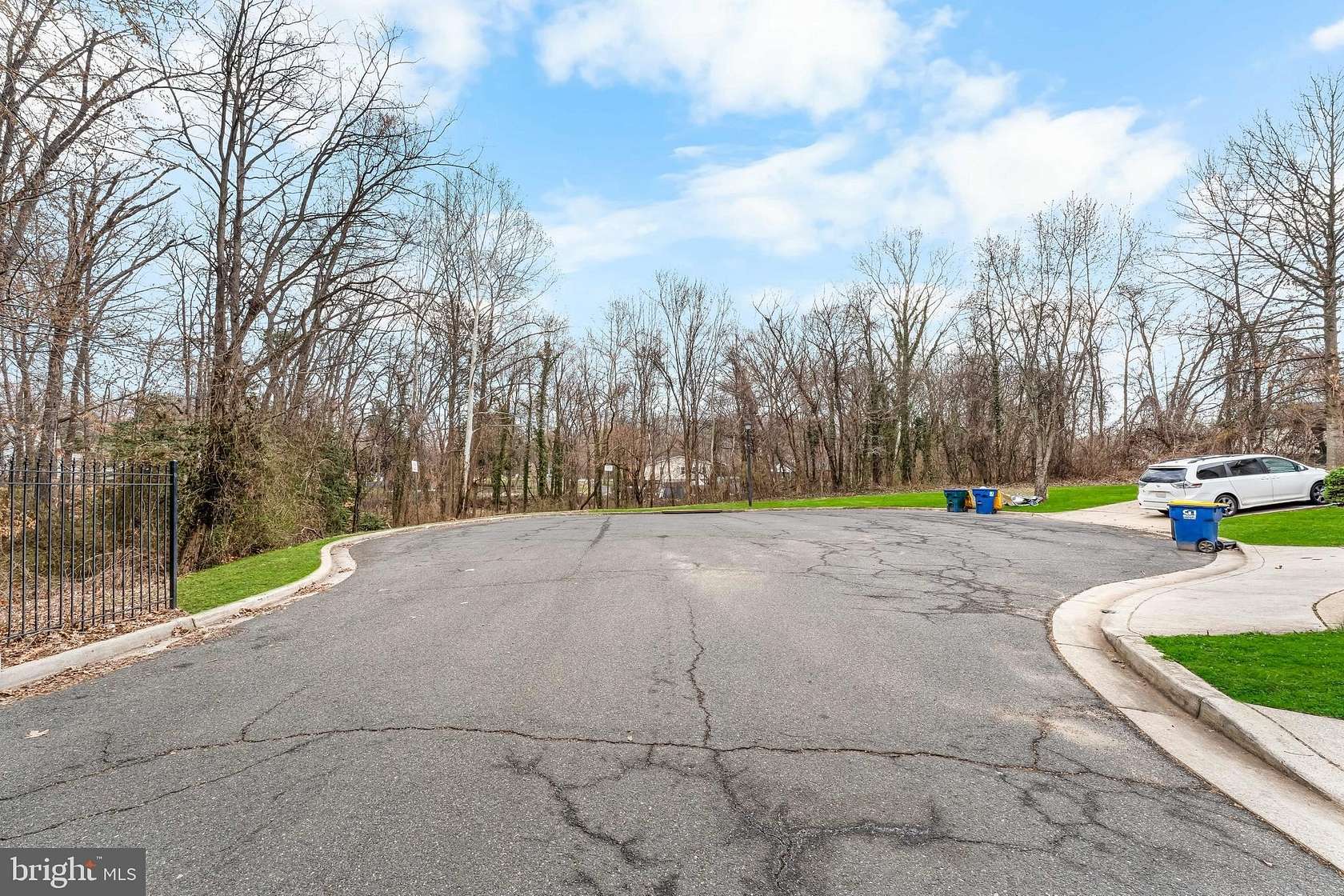 1.89 Acres of Residential Land for Sale in Landover, Maryland