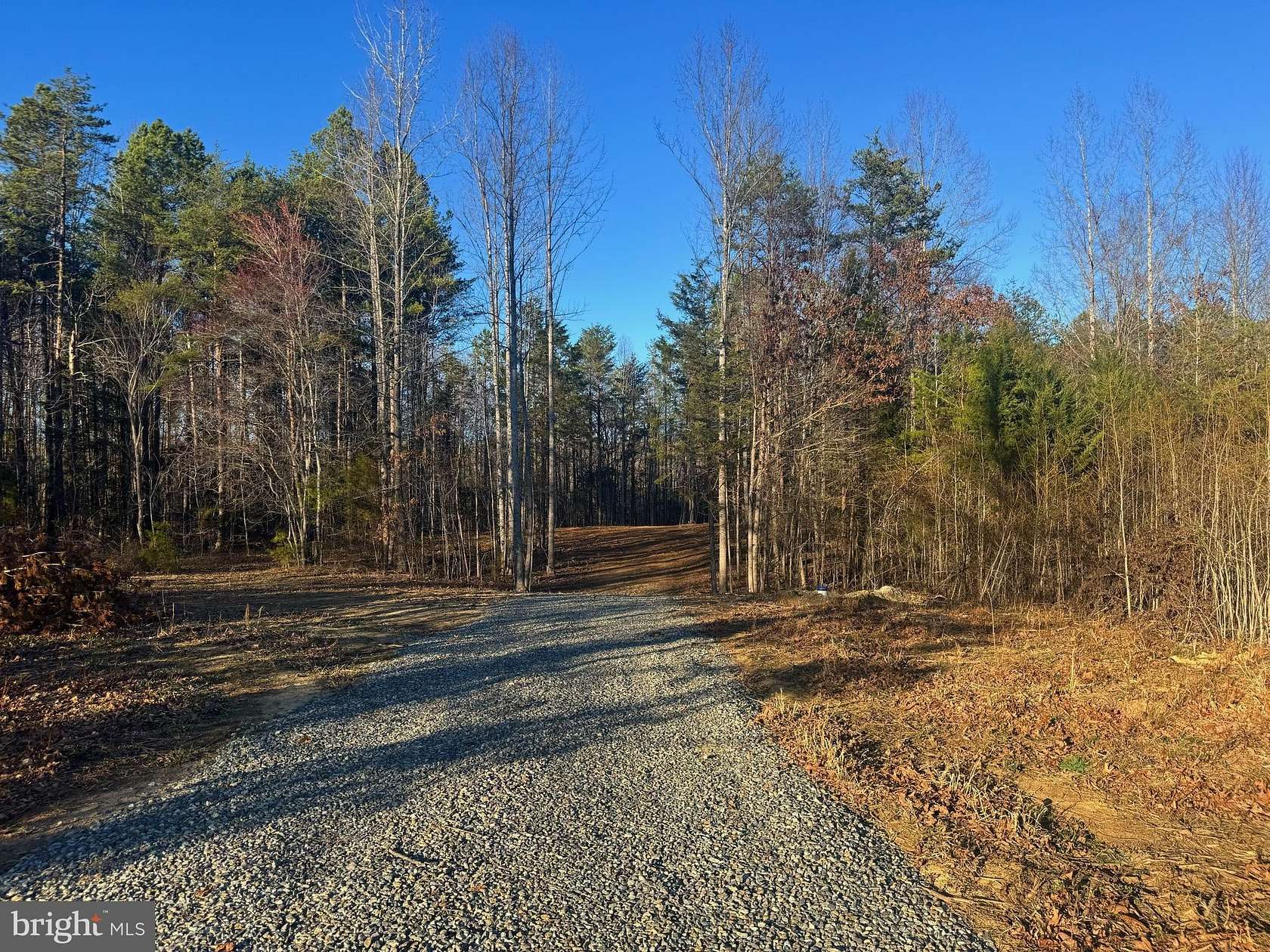 5.12 Acres of Land for Sale in Bumpass, Virginia