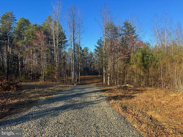 5.12 Acres of Land for Sale in Bumpass, Virginia