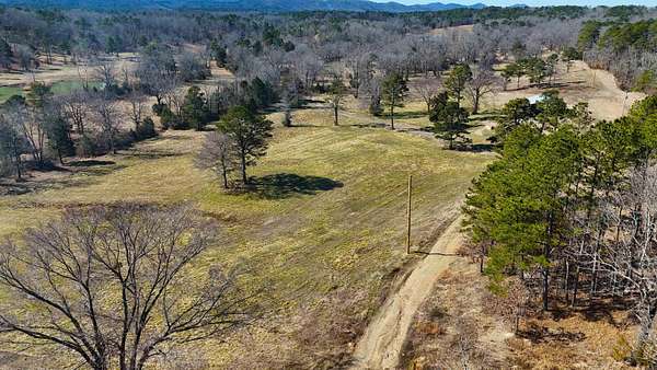 2.22 Acres of Residential Land for Sale in Mena, Arkansas