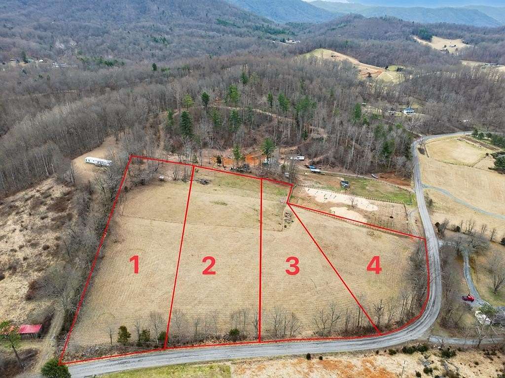 1.77 Acres of Mixed-Use Land for Sale in Abingdon, Virginia
