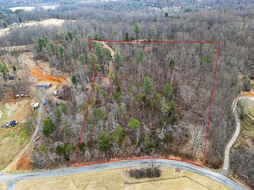 1 Acre of Mixed-Use Land for Sale in Abingdon, Virginia