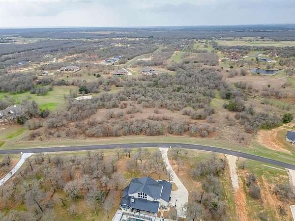 6.57 Acres of Residential Land for Sale in Lipan, Texas