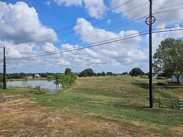 3 Acres of Residential Land for Sale in Haslet, Texas