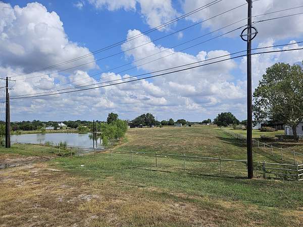 3 Acres of Residential Land for Sale in Haslet, Texas
